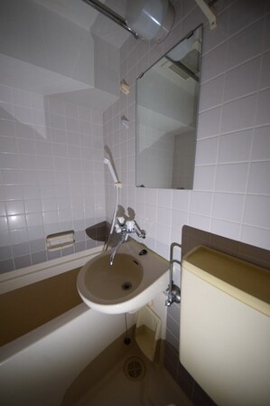 ライオンズマンション方南町第2の物件内観写真